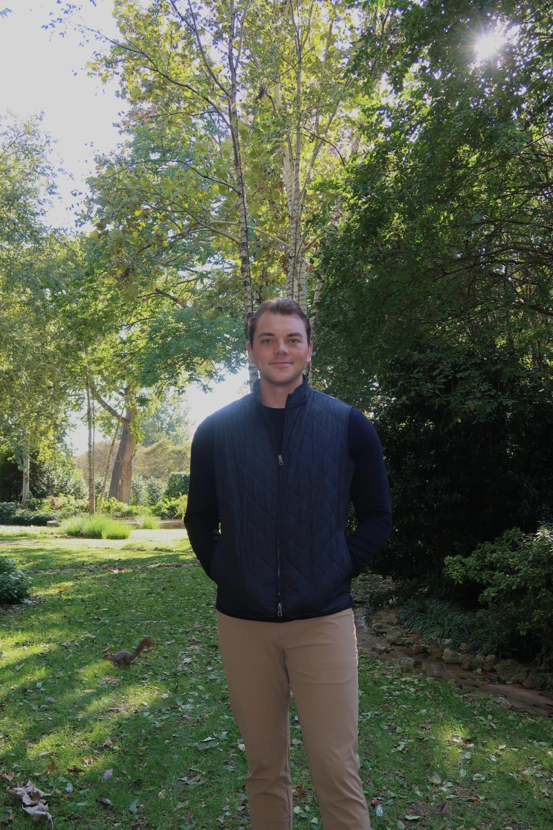 Max Gregori